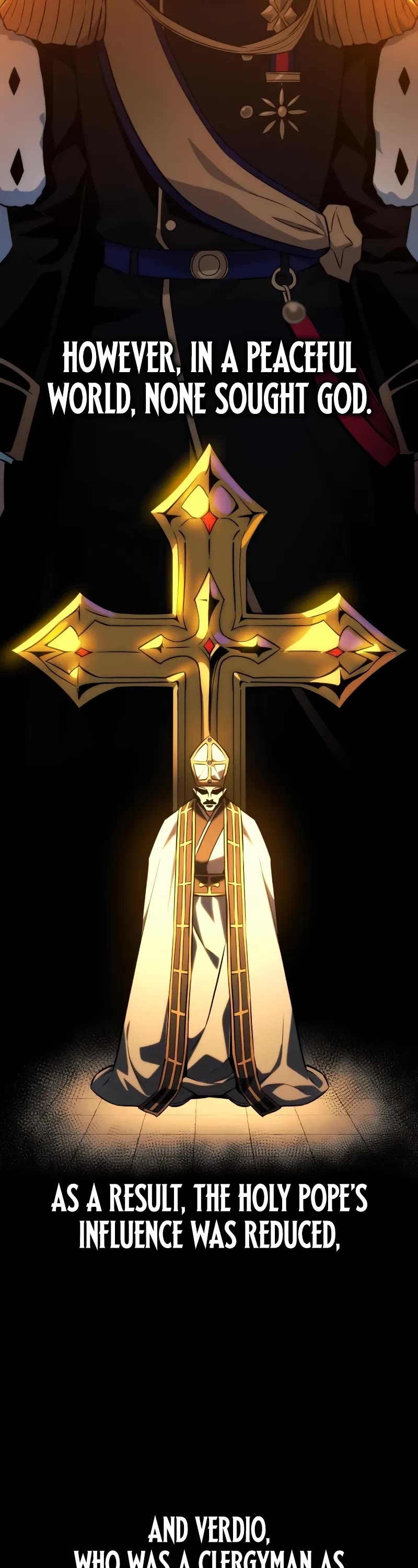 The Extra’s Academy Survival Guide chapter 75 page 51