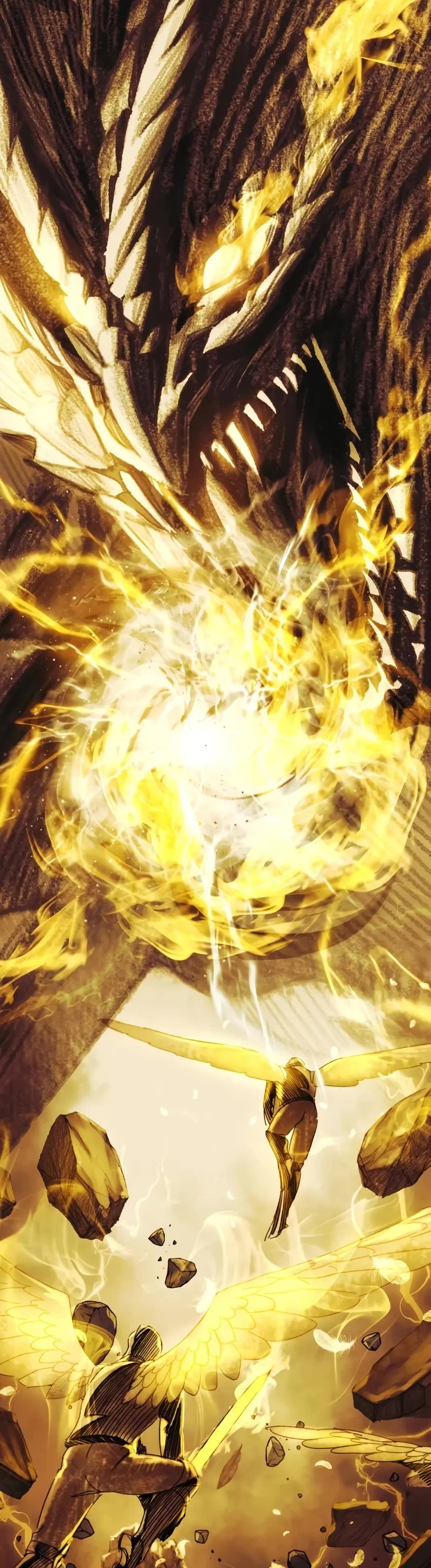 The Extra’s Academy Survival Guide chapter 75 page 53