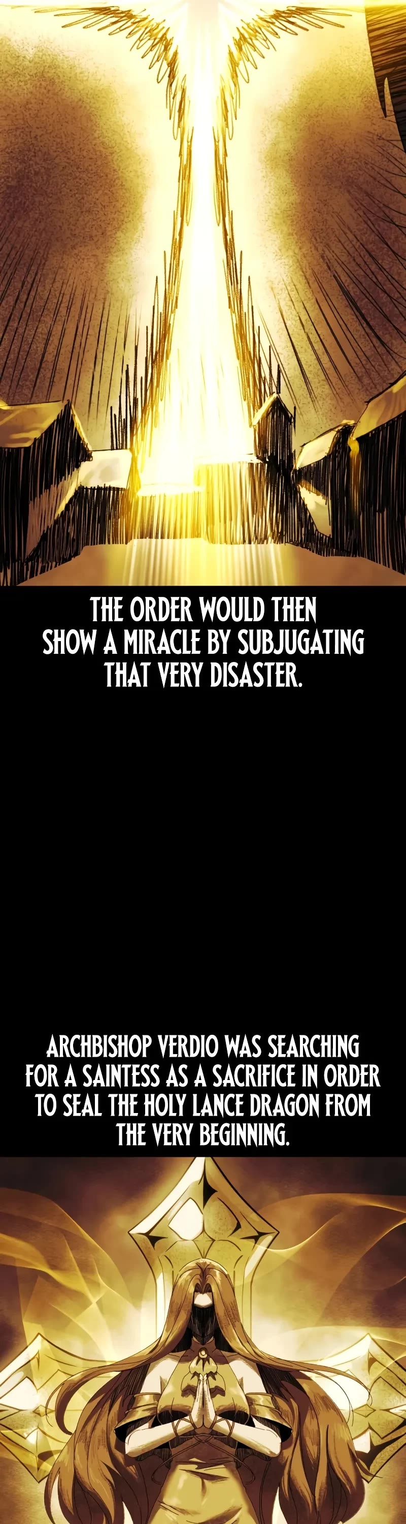 The Extra’s Academy Survival Guide chapter 75 page 55