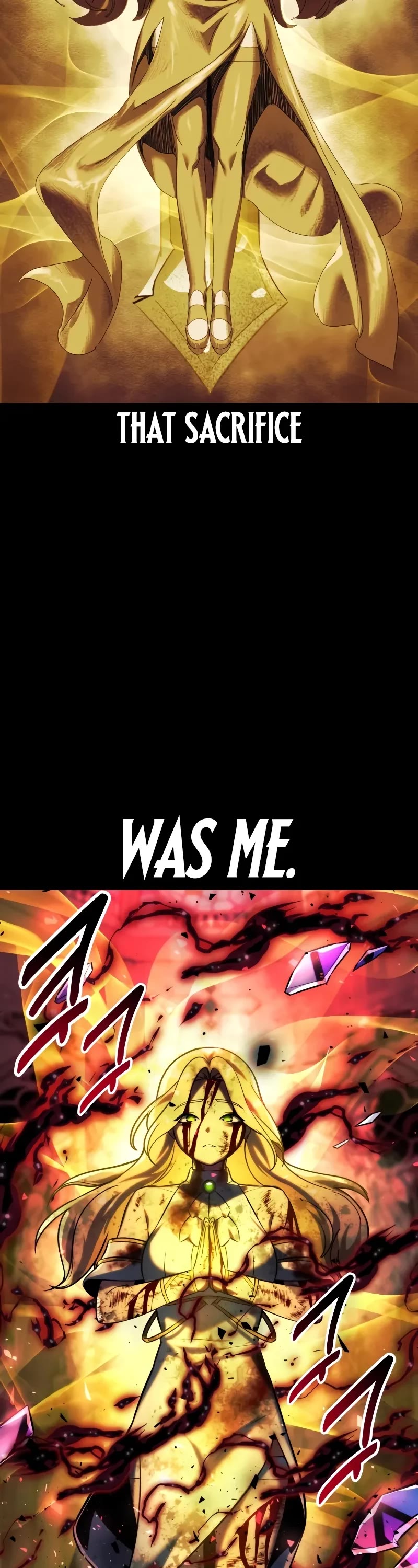 The Extra’s Academy Survival Guide chapter 75 page 56