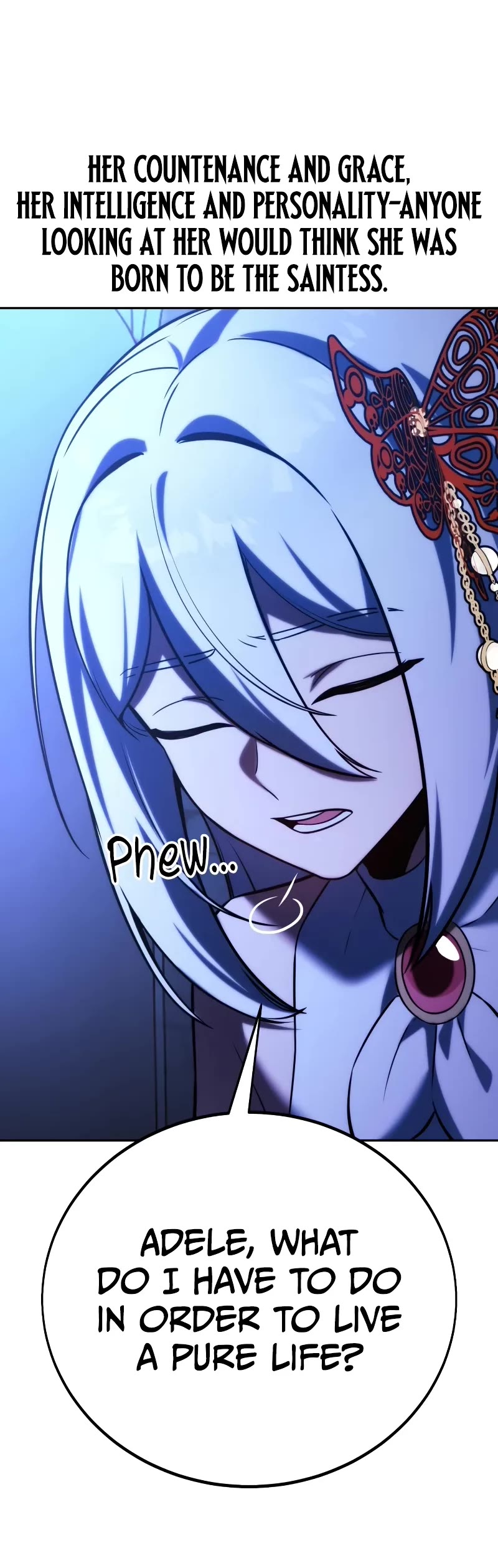 The Extra’s Academy Survival Guide chapter 75 page 59