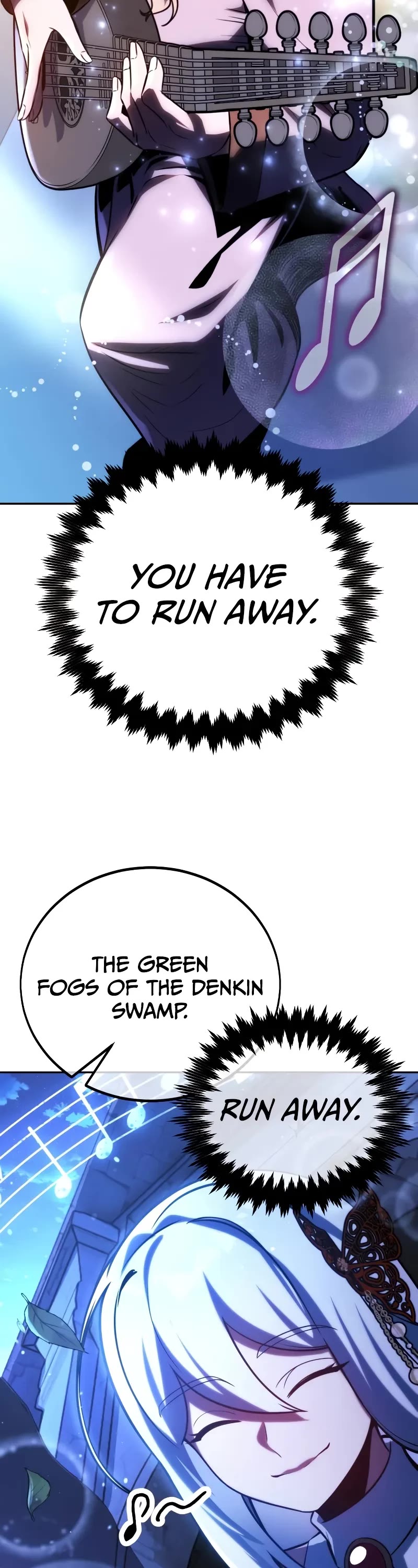 The Extra’s Academy Survival Guide chapter 75 page 62