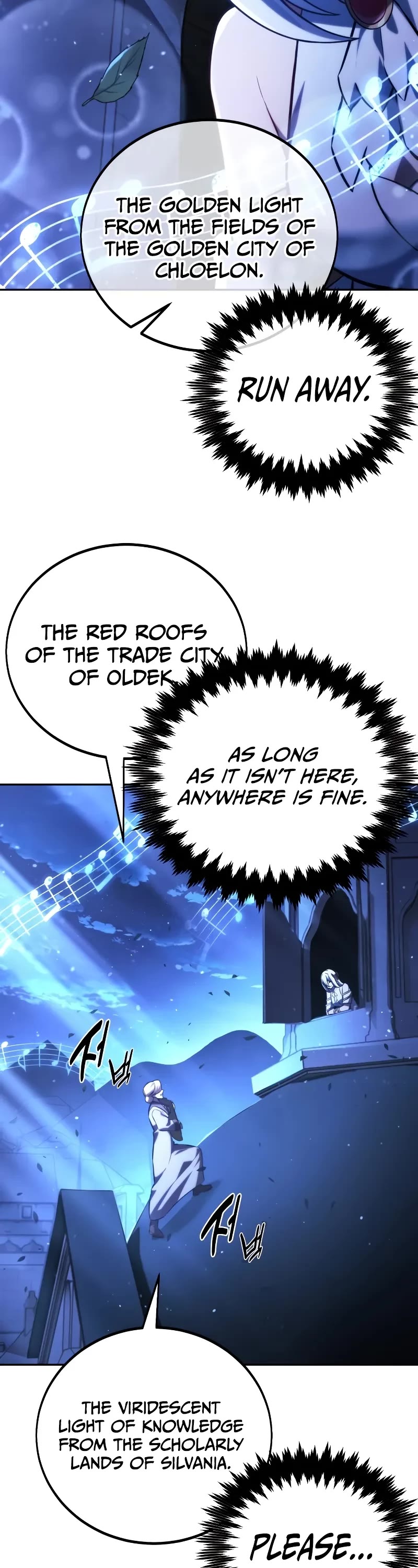 The Extra’s Academy Survival Guide chapter 75 page 63