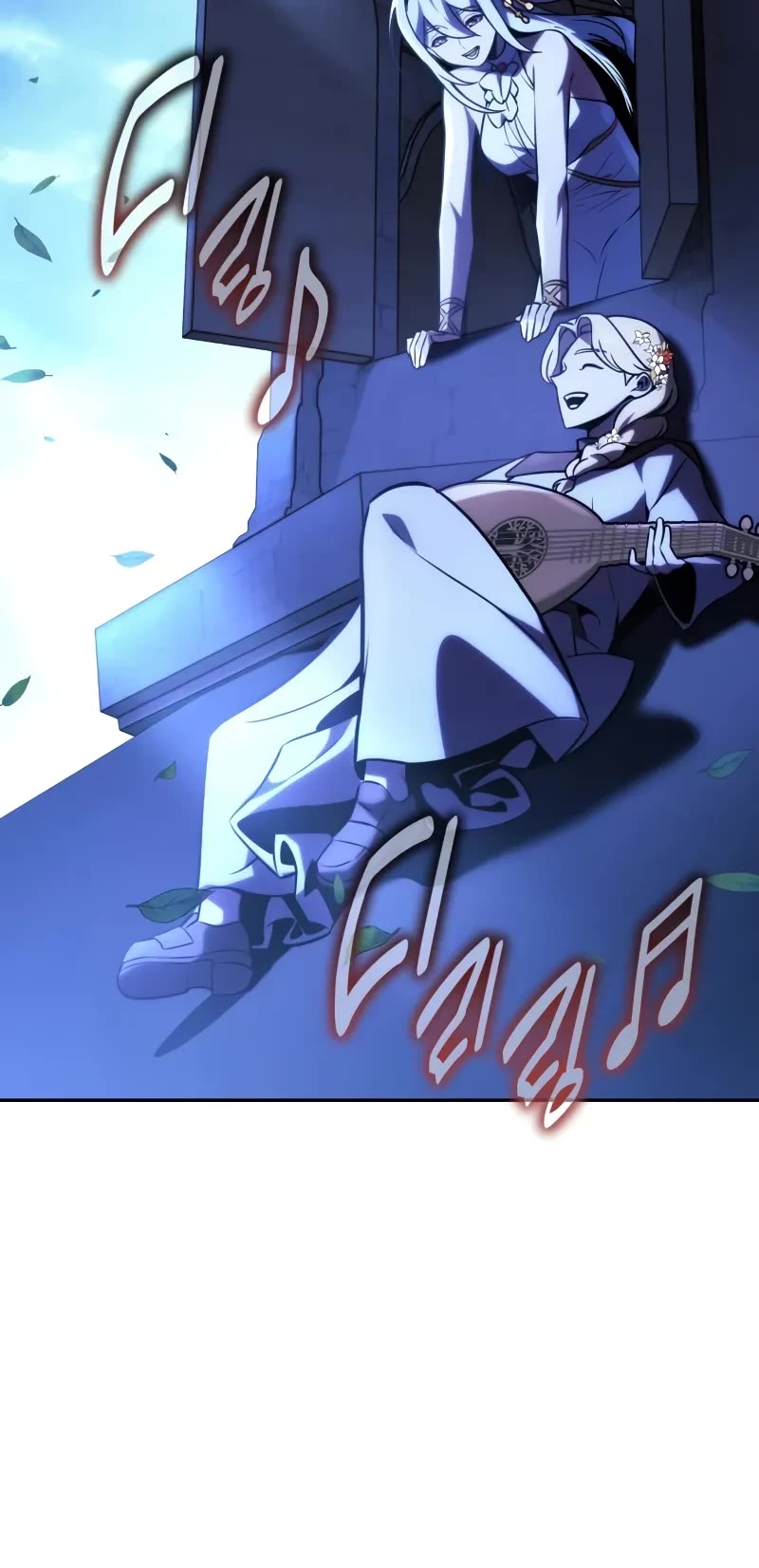 The Extra’s Academy Survival Guide chapter 75 page 65