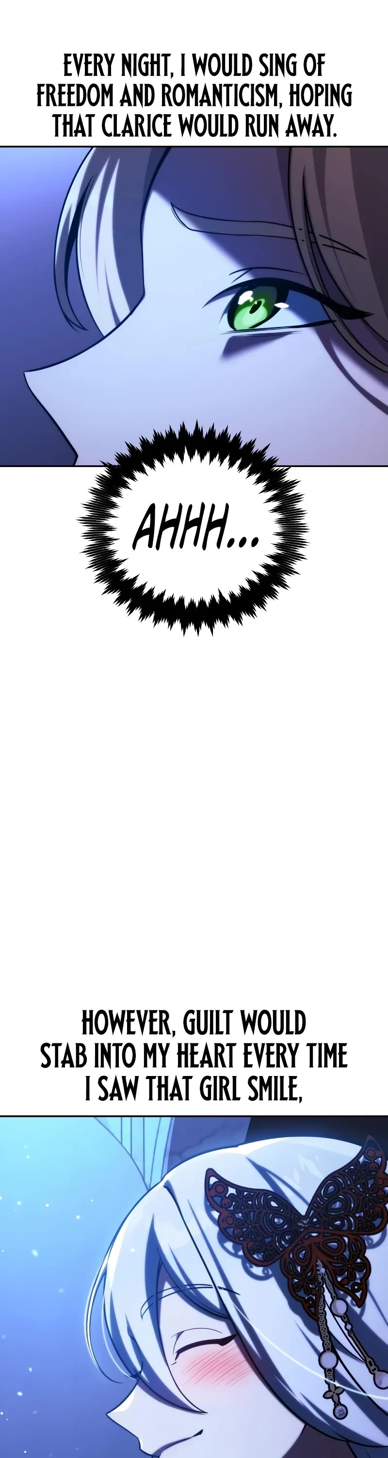 The Extra’s Academy Survival Guide chapter 75 page 66