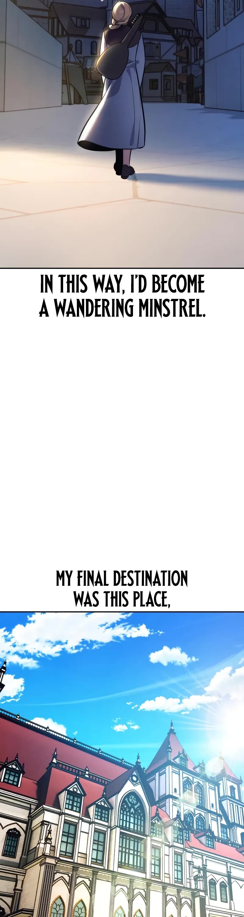 The Extra’s Academy Survival Guide chapter 75 page 68