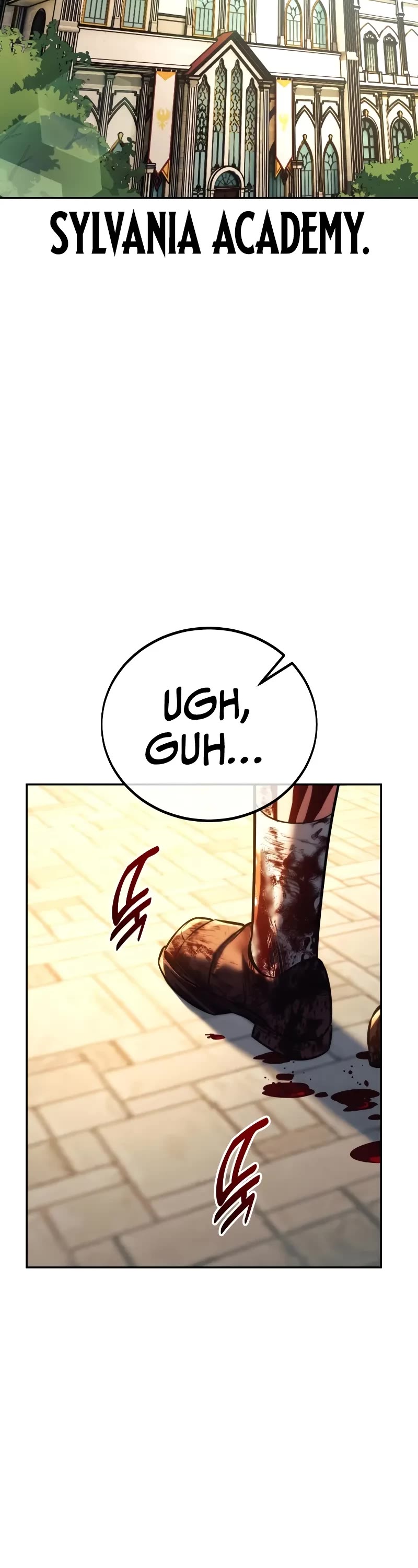 The Extra’s Academy Survival Guide chapter 75 page 69