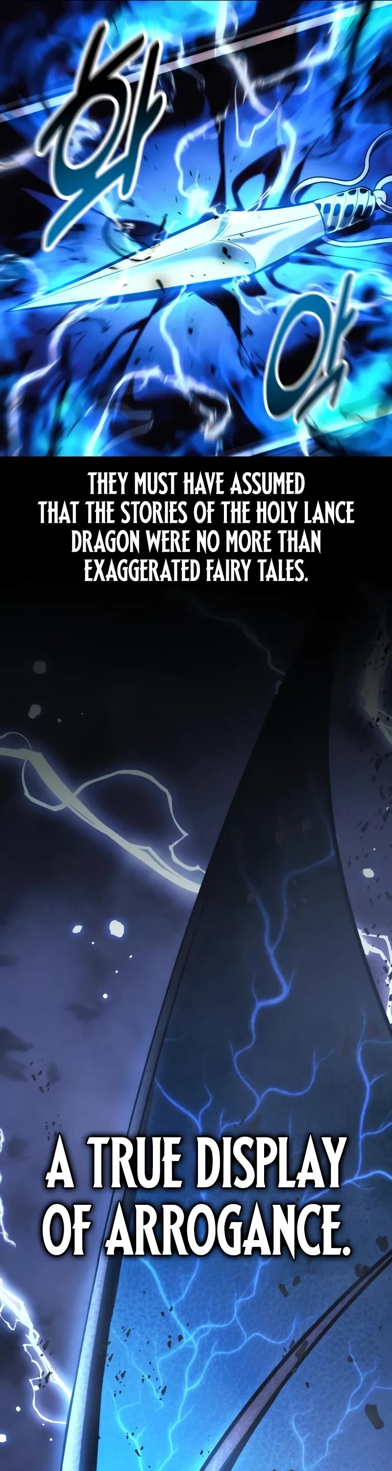 The Extra’s Academy Survival Guide chapter 75 page 77