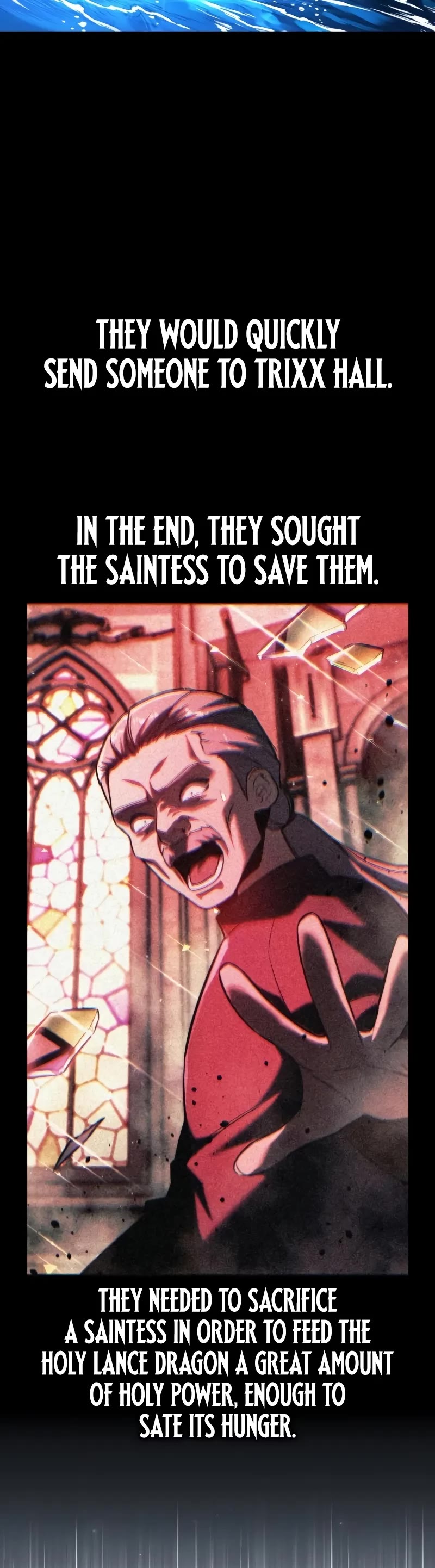 The Extra’s Academy Survival Guide chapter 75 page 80