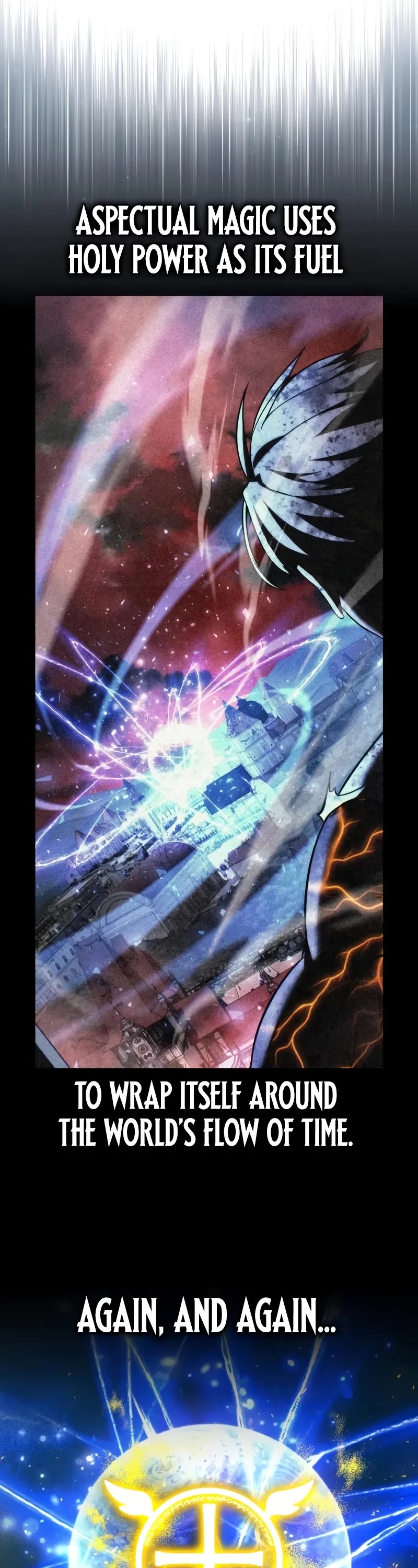 The Extra’s Academy Survival Guide chapter 75 page 88