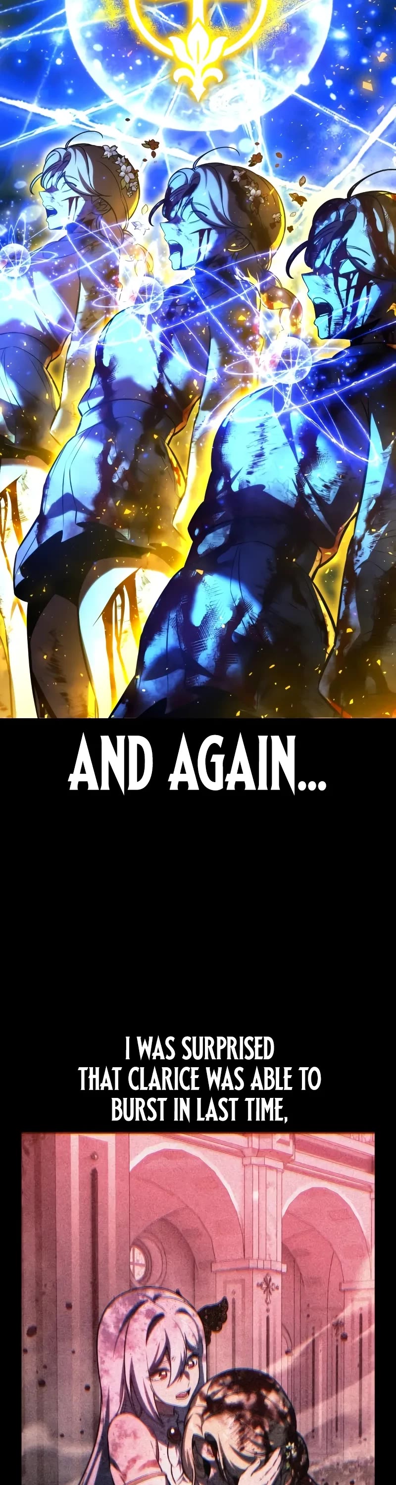 The Extra’s Academy Survival Guide chapter 75 page 89