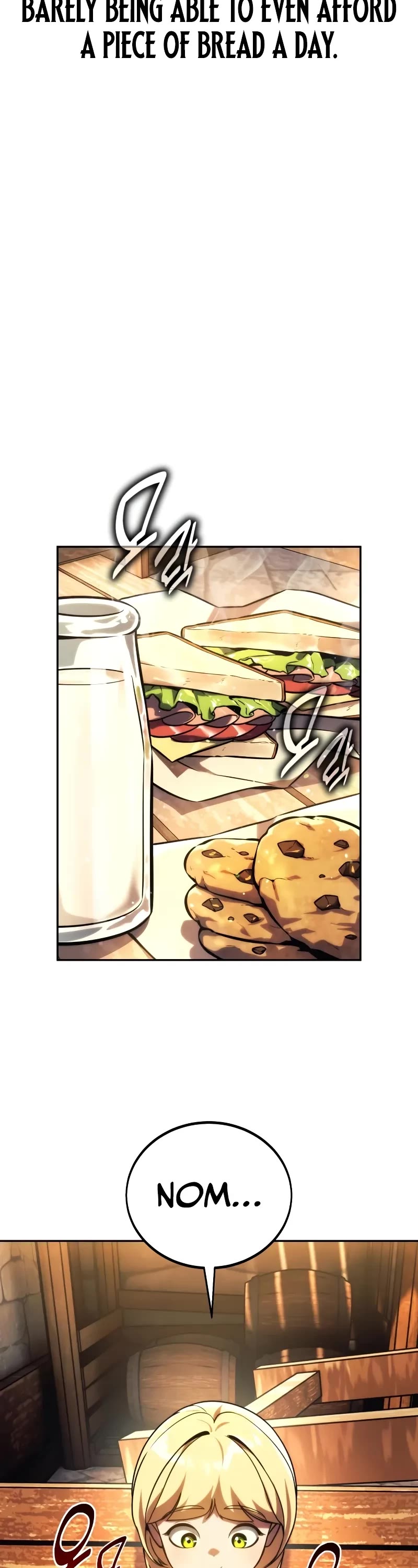 The Extra’s Academy Survival Guide chapter 75 page 9