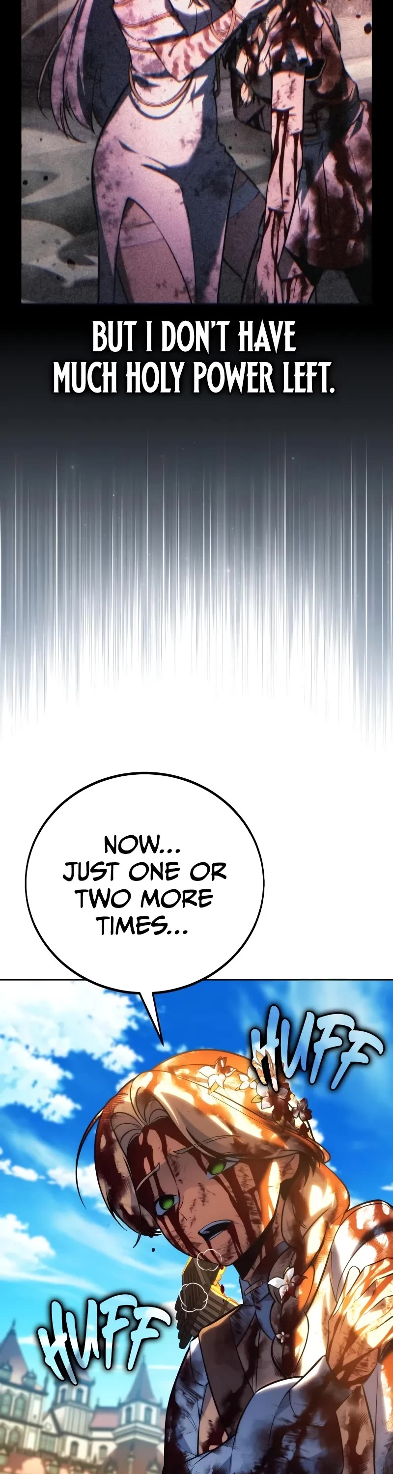 The Extra’s Academy Survival Guide chapter 75 page 90