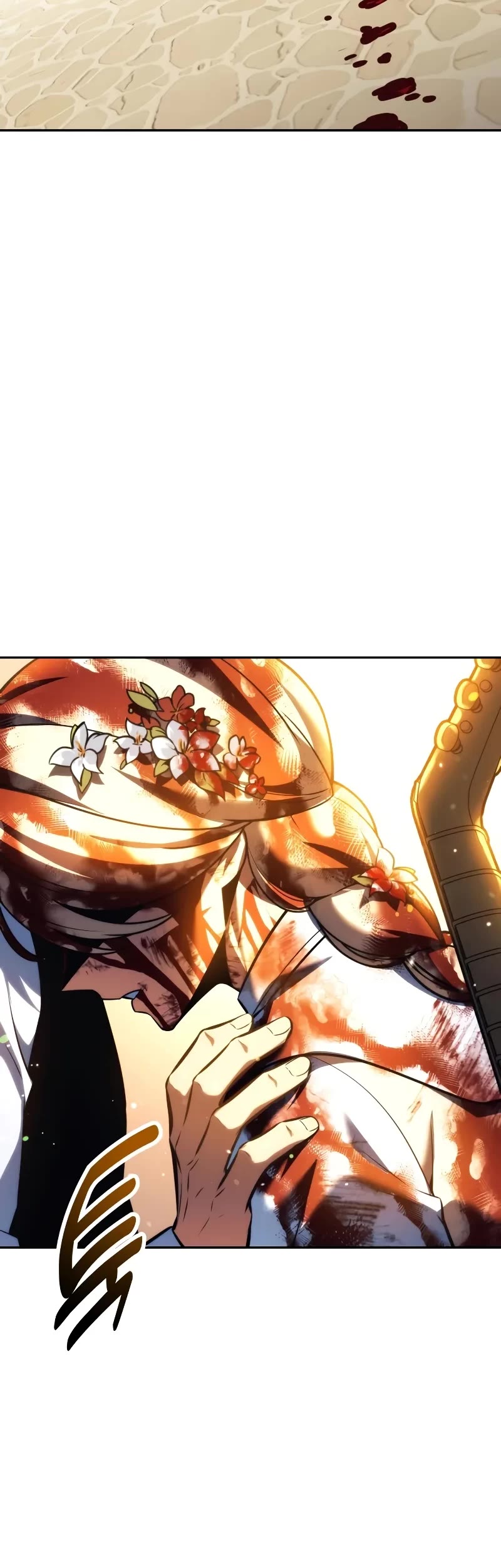 The Extra’s Academy Survival Guide chapter 75 page 92