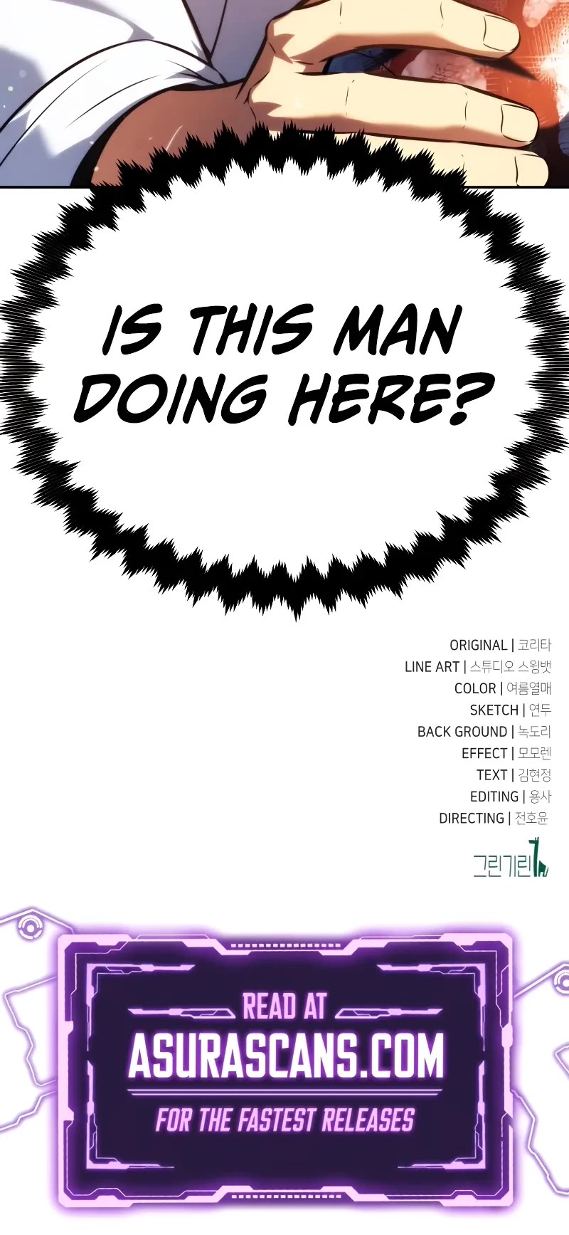 The Extra’s Academy Survival Guide chapter 75 page 95