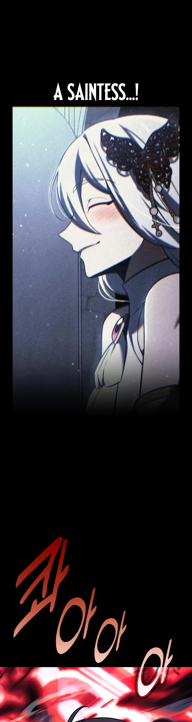 The Extra’s Academy Survival Guide chapter 76 page 10