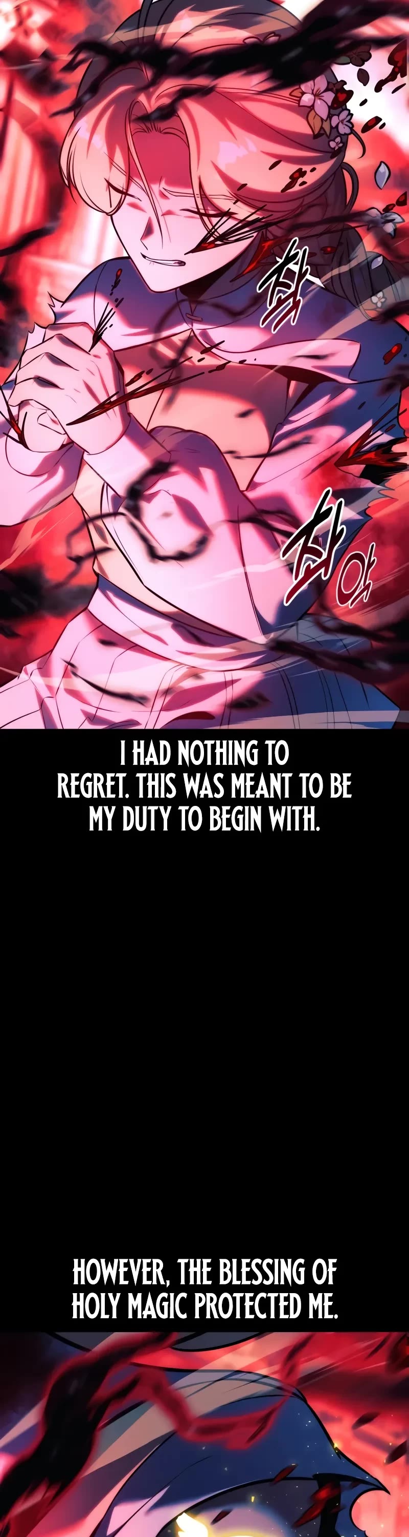 The Extra’s Academy Survival Guide chapter 76 page 11