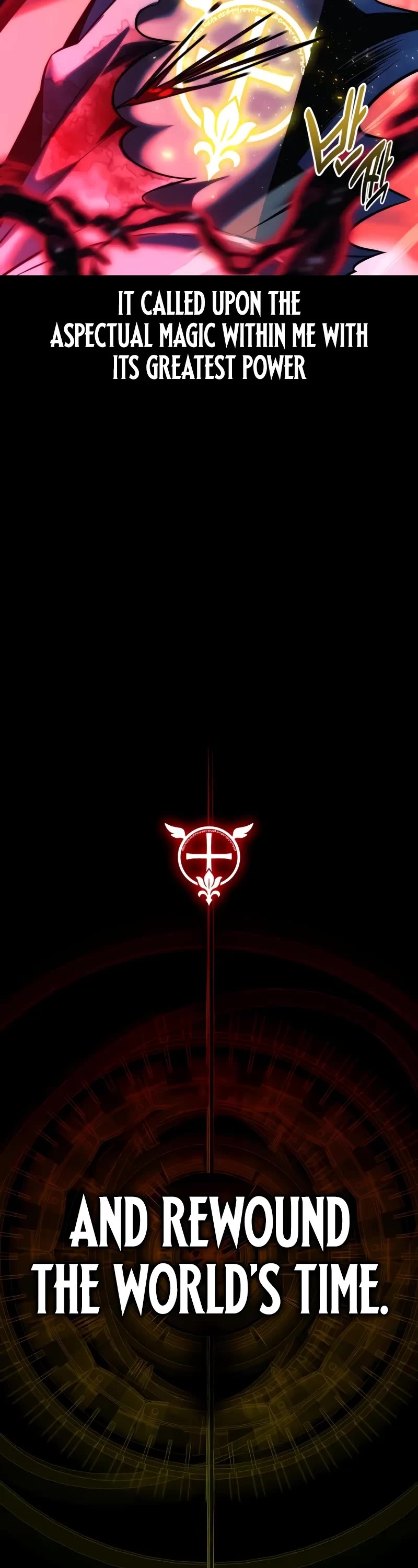 The Extra’s Academy Survival Guide chapter 76 page 12