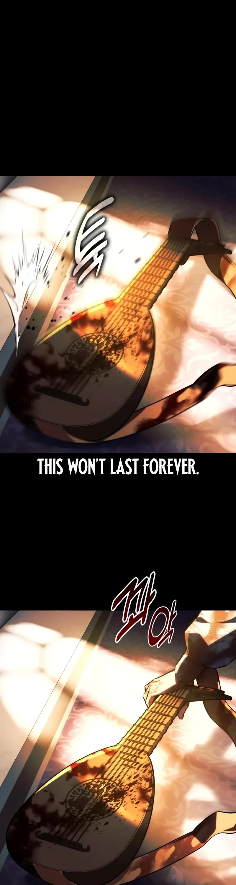 The Extra’s Academy Survival Guide chapter 76 page 22