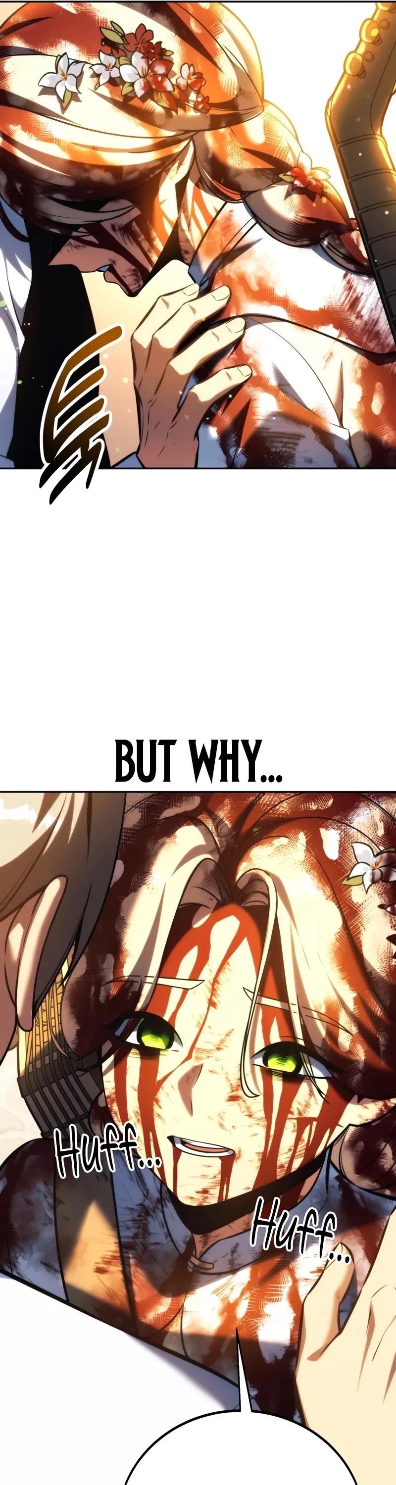 The Extra’s Academy Survival Guide chapter 76 page 27