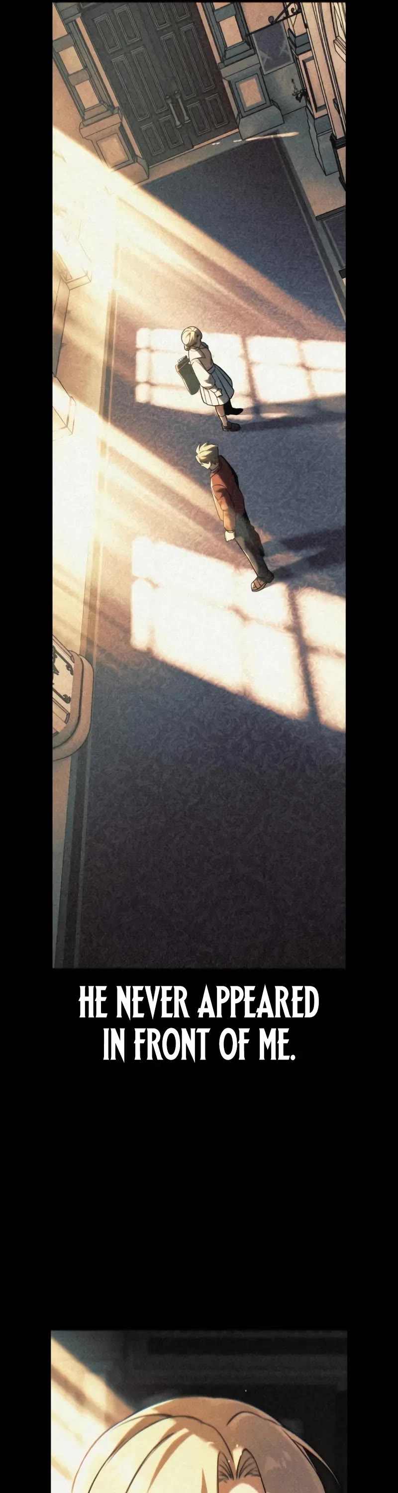 The Extra’s Academy Survival Guide chapter 76 page 35