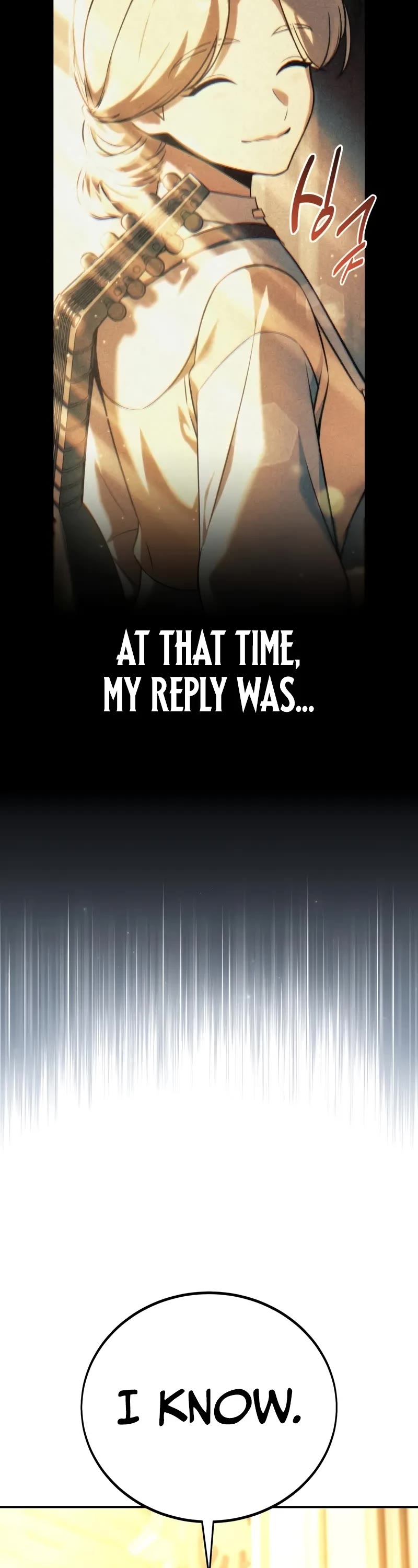 The Extra’s Academy Survival Guide chapter 76 page 36