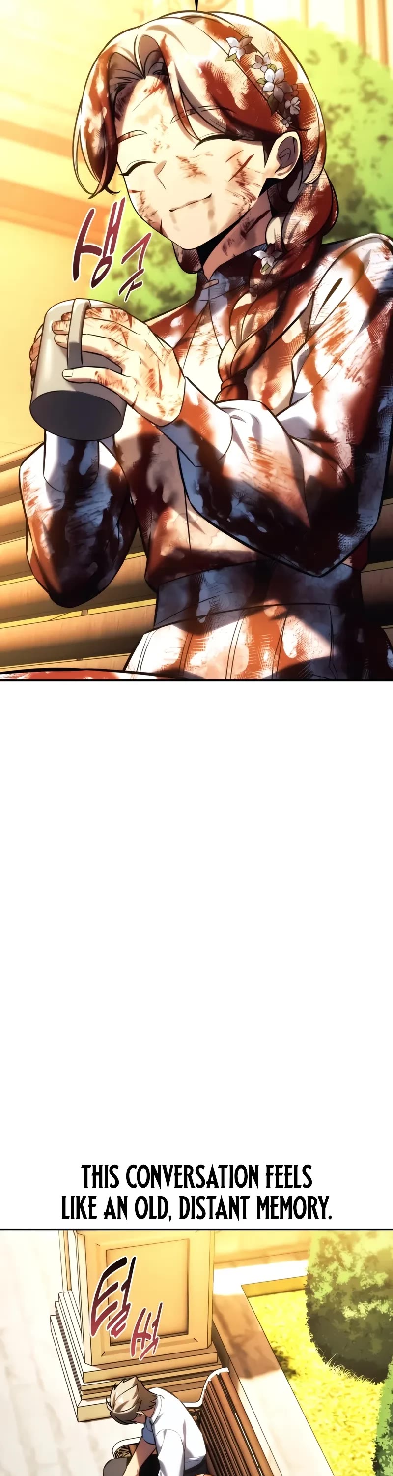 The Extra’s Academy Survival Guide chapter 76 page 37