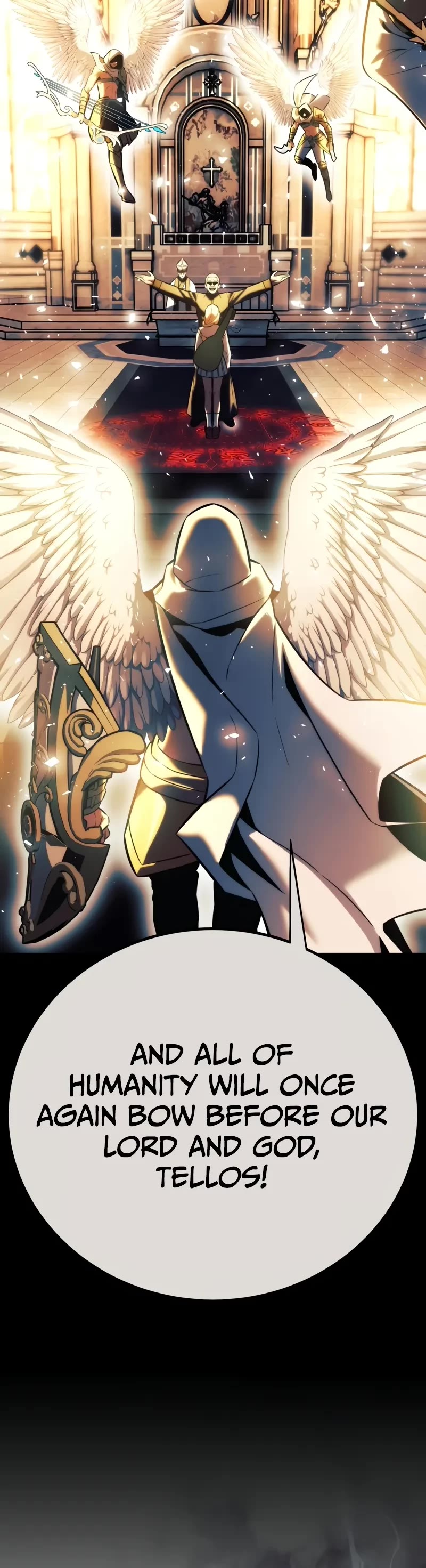 The Extra’s Academy Survival Guide chapter 76 page 4