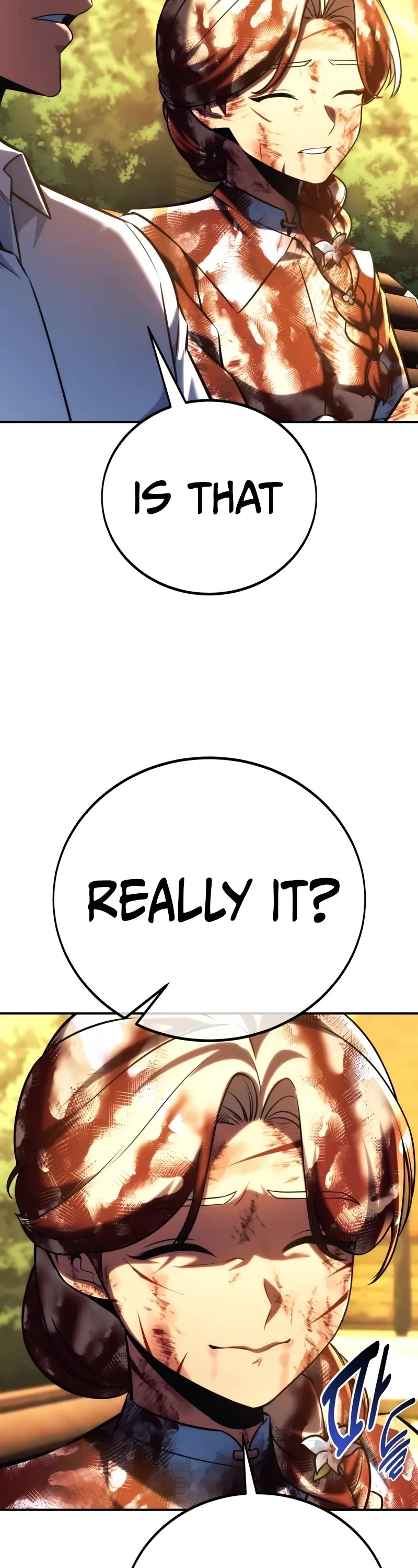 The Extra’s Academy Survival Guide chapter 76 page 42