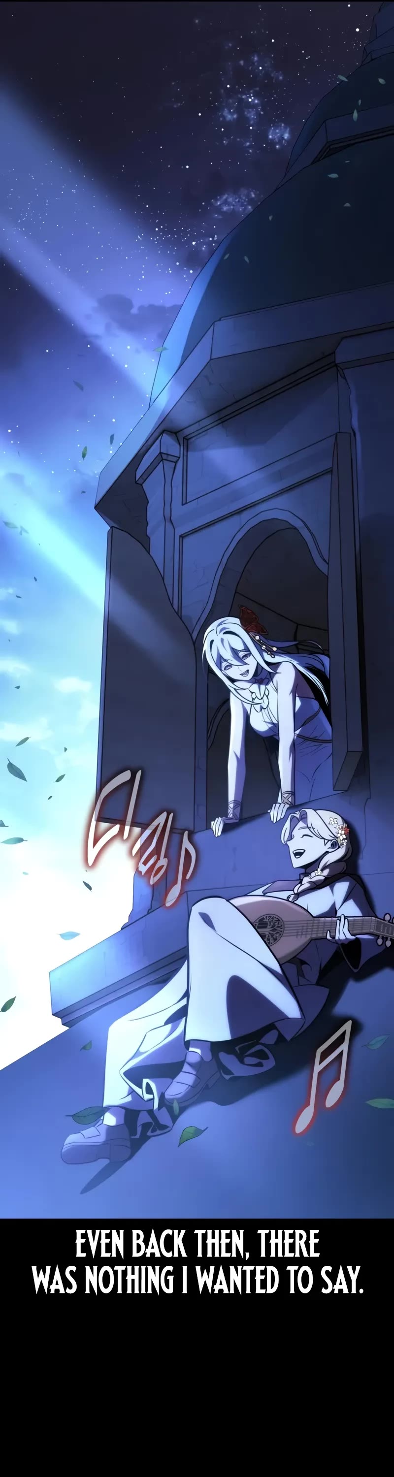 The Extra’s Academy Survival Guide chapter 76 page 45