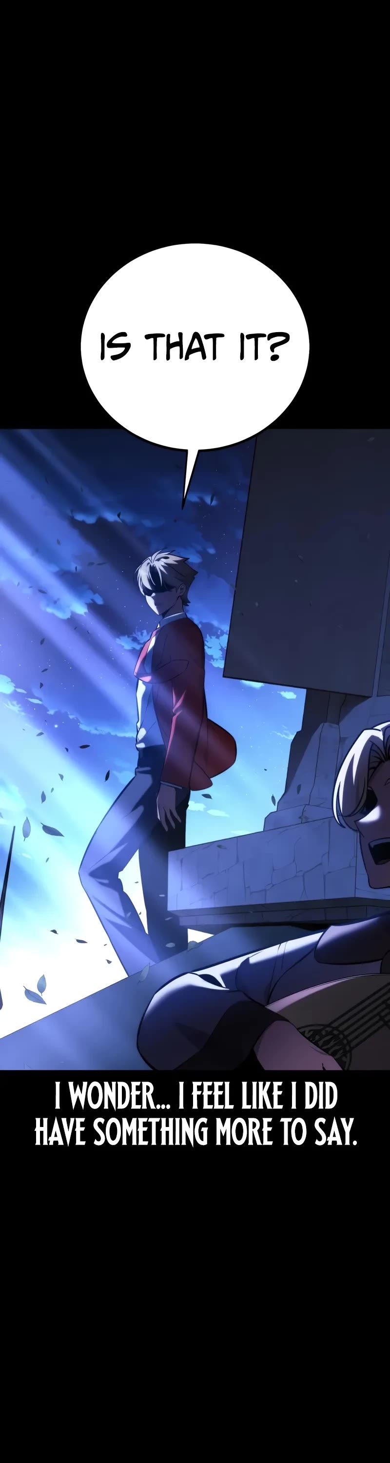 The Extra’s Academy Survival Guide chapter 76 page 46