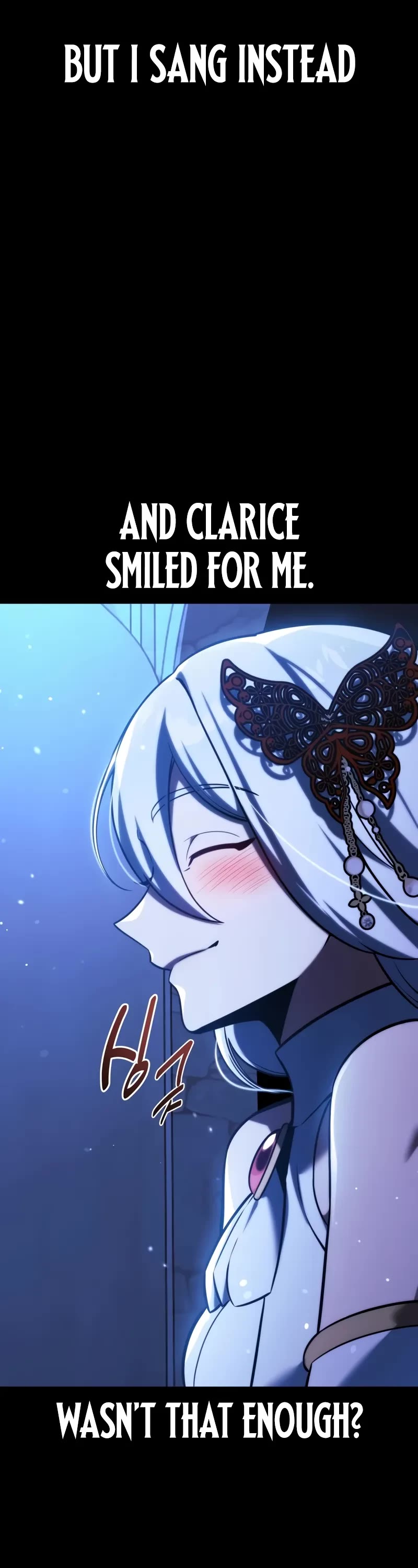 The Extra’s Academy Survival Guide chapter 76 page 47