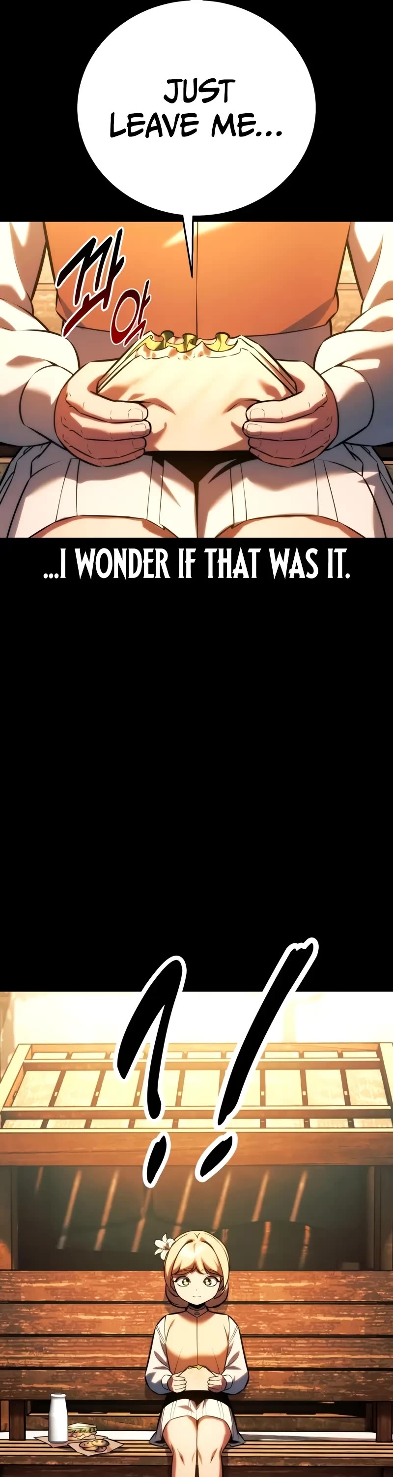 The Extra’s Academy Survival Guide chapter 76 page 50