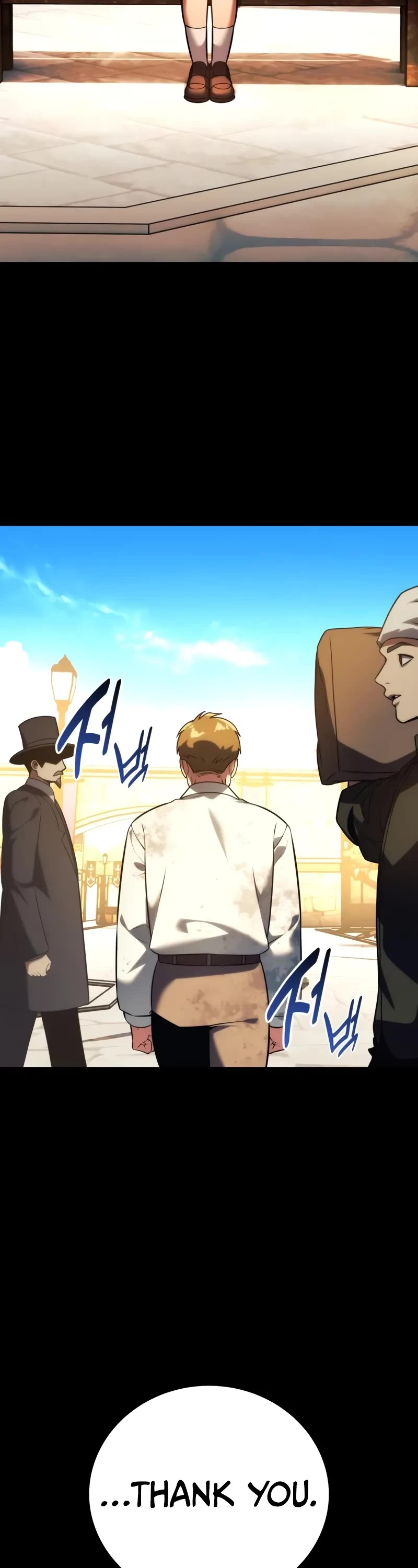 The Extra’s Academy Survival Guide chapter 76 page 51