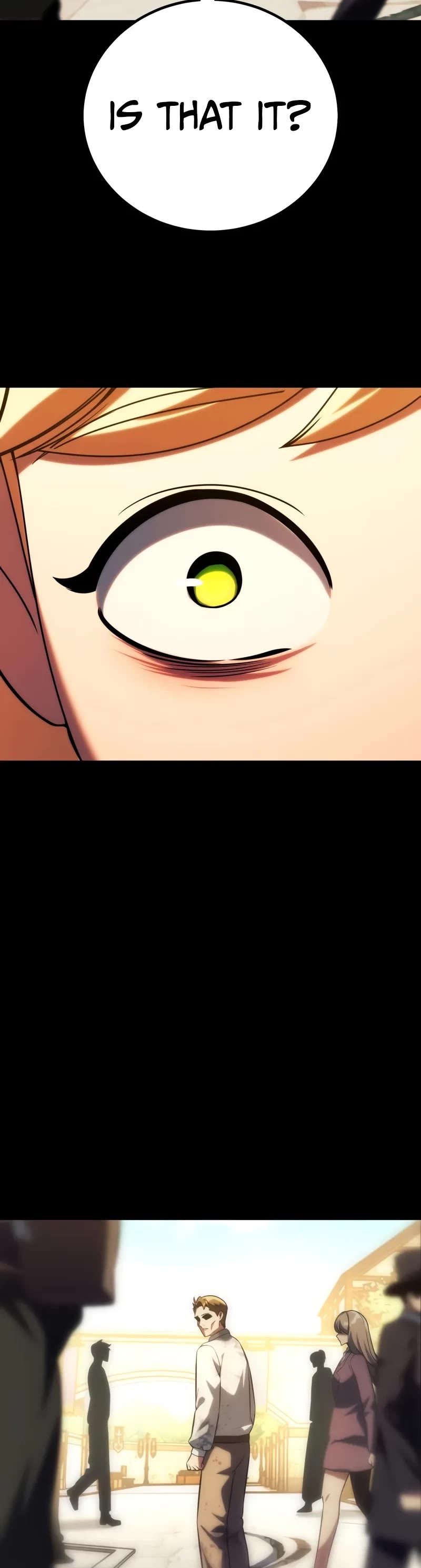 The Extra’s Academy Survival Guide chapter 76 page 53