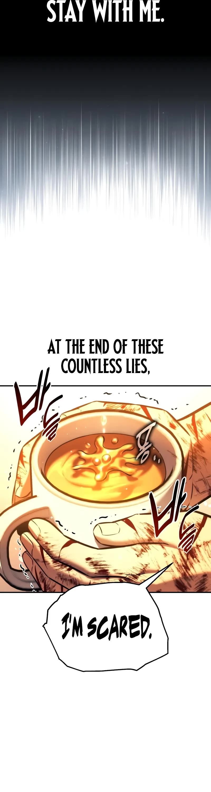 The Extra’s Academy Survival Guide chapter 76 page 57