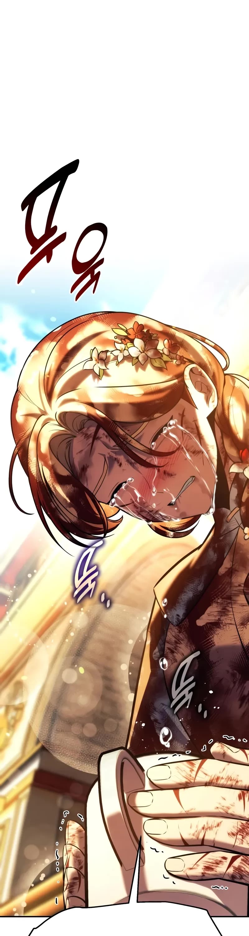 The Extra’s Academy Survival Guide chapter 76 page 58