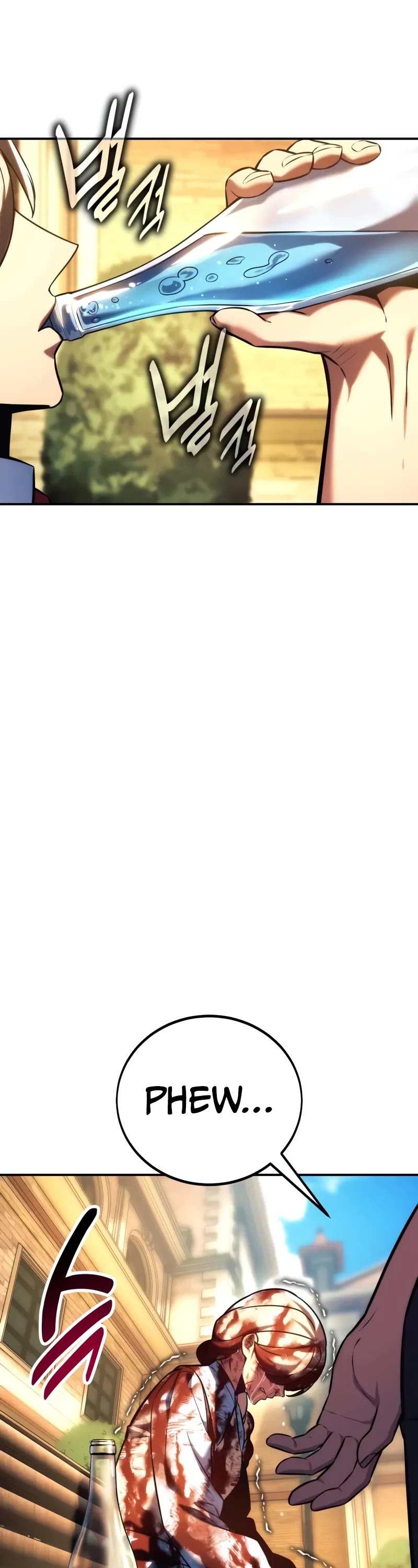 The Extra’s Academy Survival Guide chapter 76 page 60