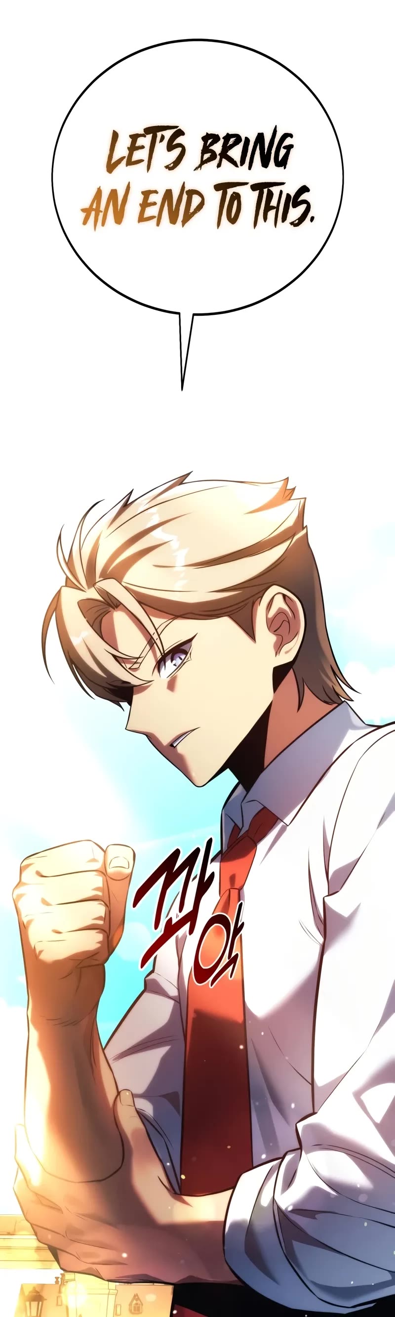 The Extra’s Academy Survival Guide chapter 76 page 63