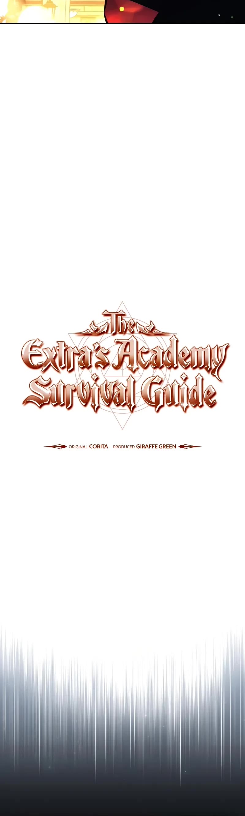 The Extra’s Academy Survival Guide chapter 76 page 64