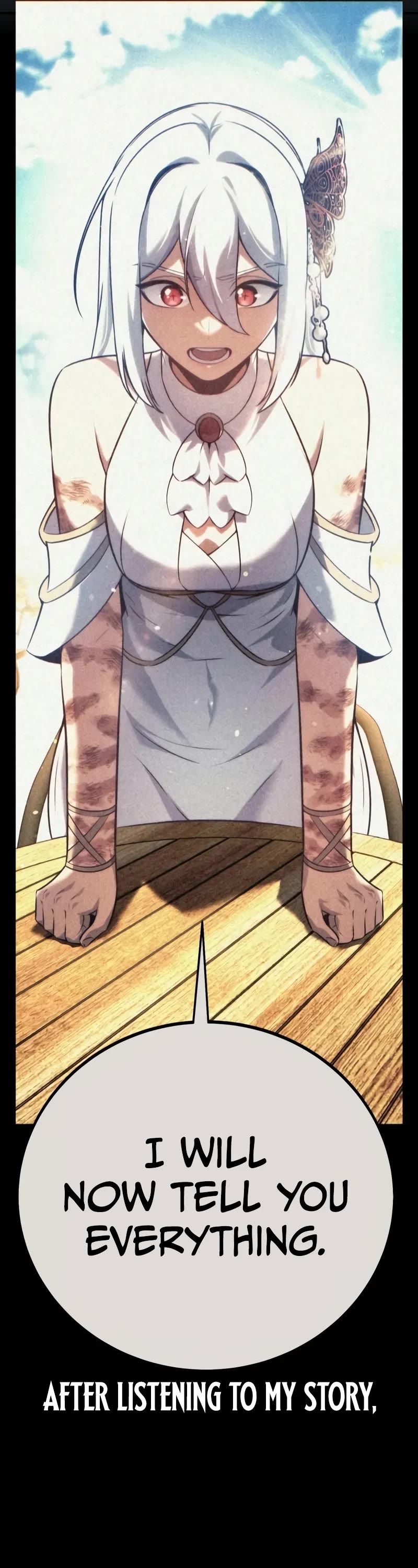 The Extra’s Academy Survival Guide chapter 76 page 65