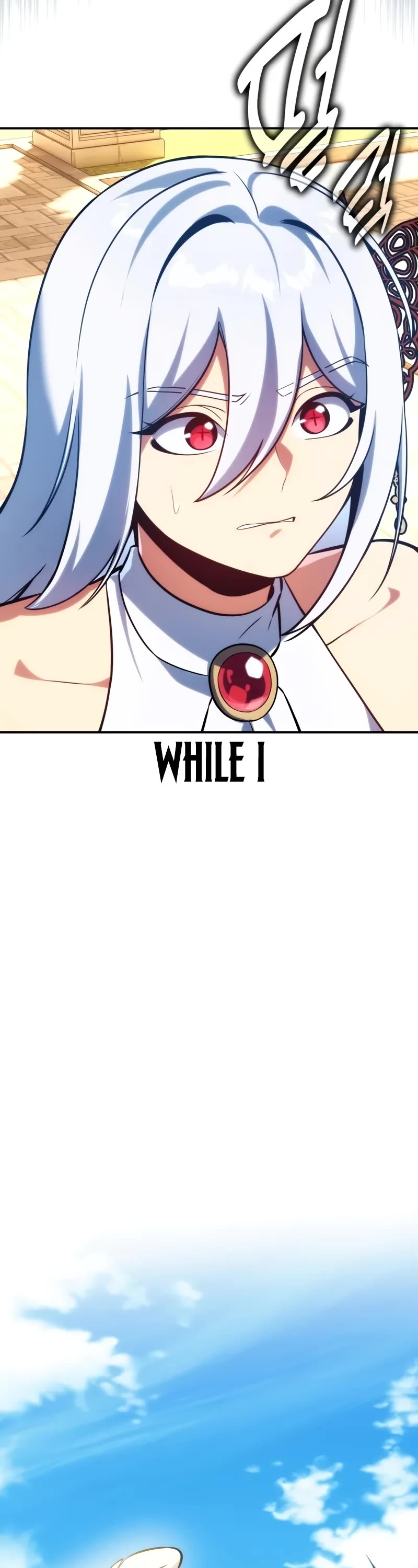 The Extra’s Academy Survival Guide chapter 76 page 67