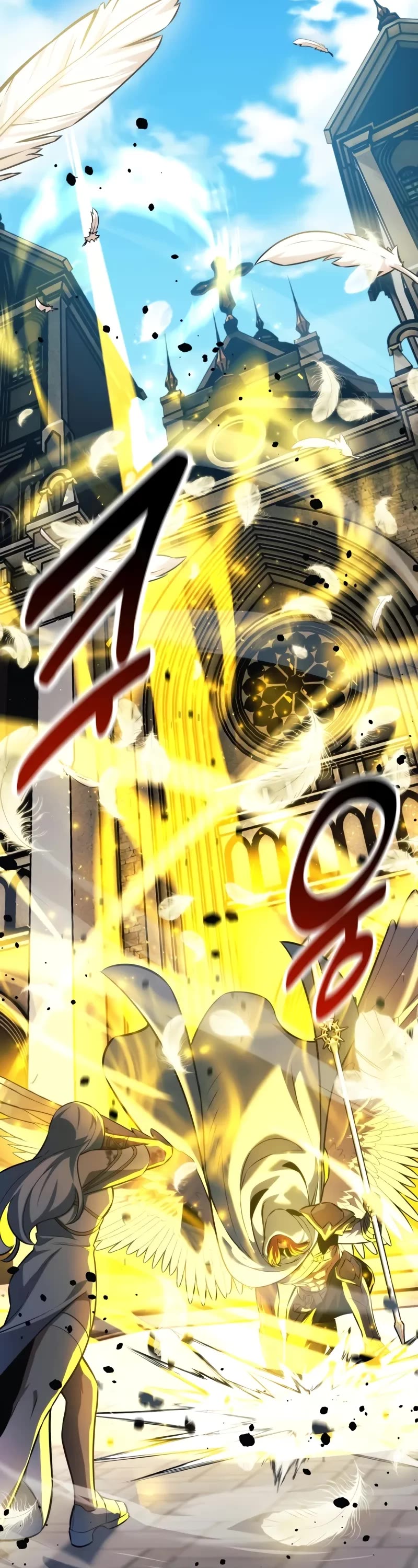 The Extra’s Academy Survival Guide chapter 76 page 68