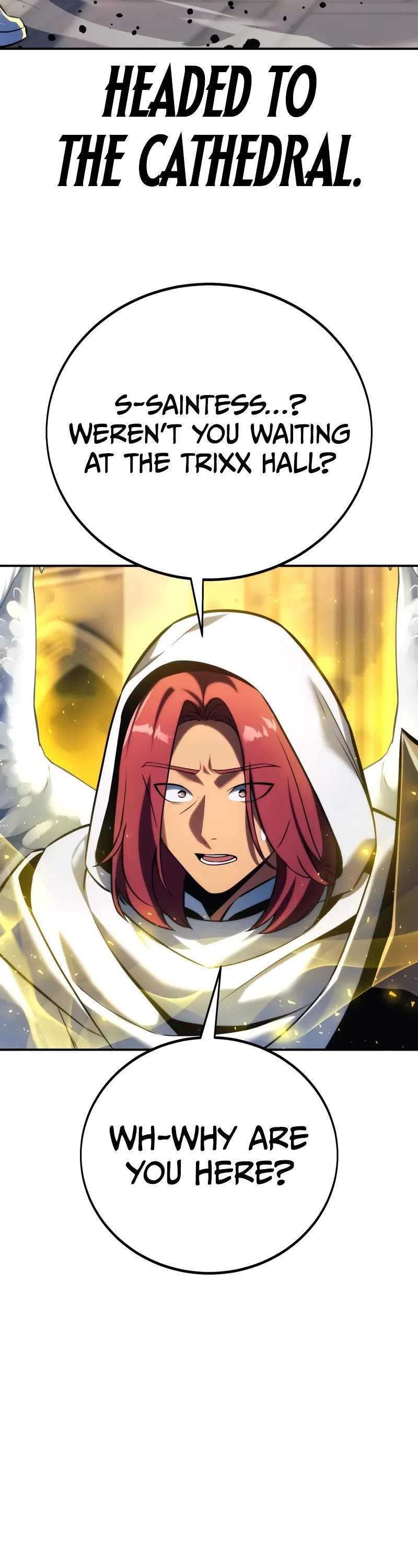 The Extra’s Academy Survival Guide chapter 76 page 69