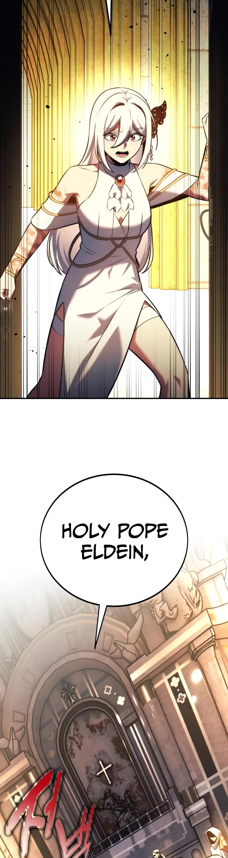 The Extra’s Academy Survival Guide chapter 76 page 72