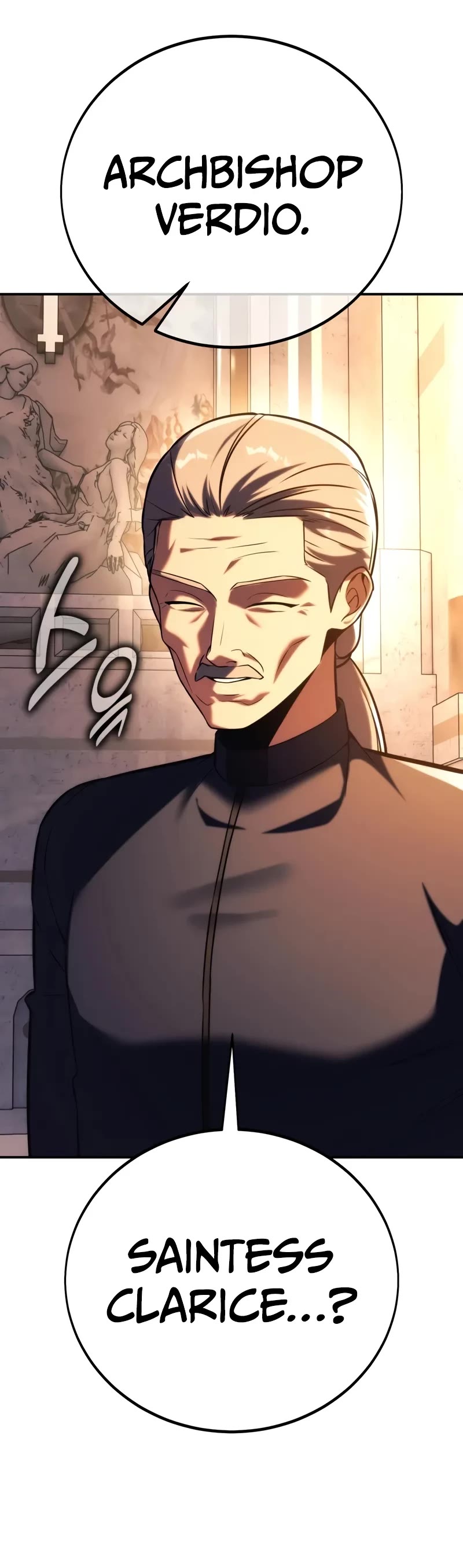 The Extra’s Academy Survival Guide chapter 76 page 74