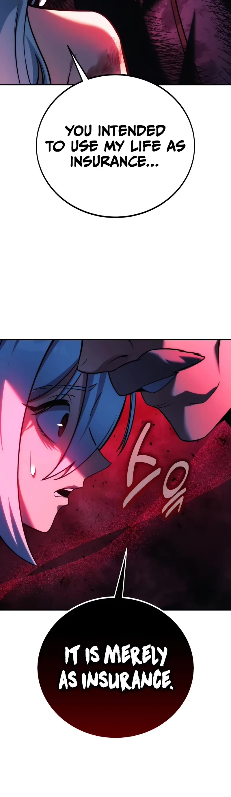 The Extra’s Academy Survival Guide chapter 76 page 79