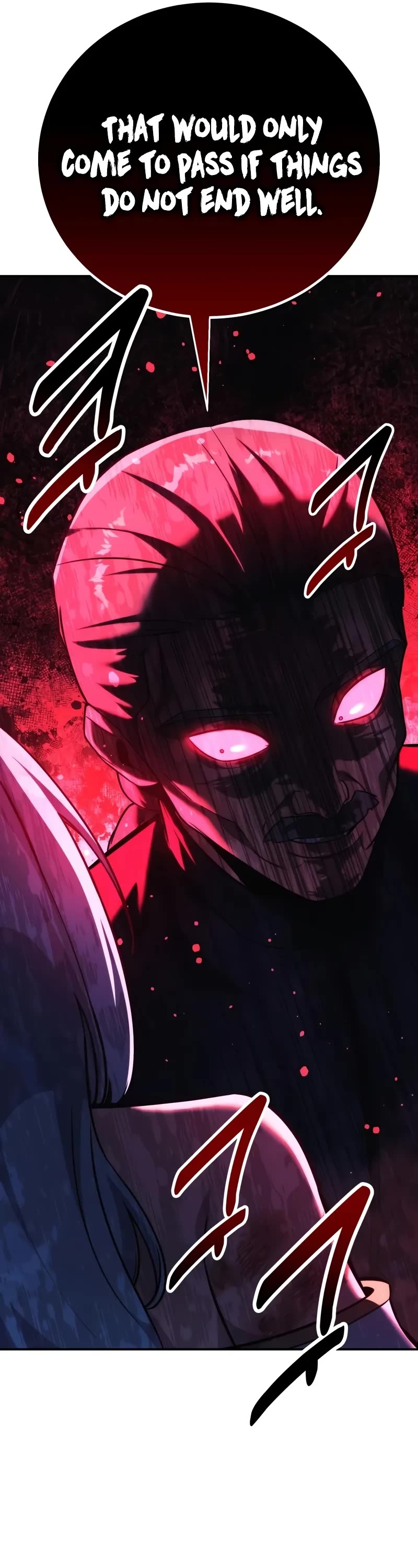 The Extra’s Academy Survival Guide chapter 76 page 80