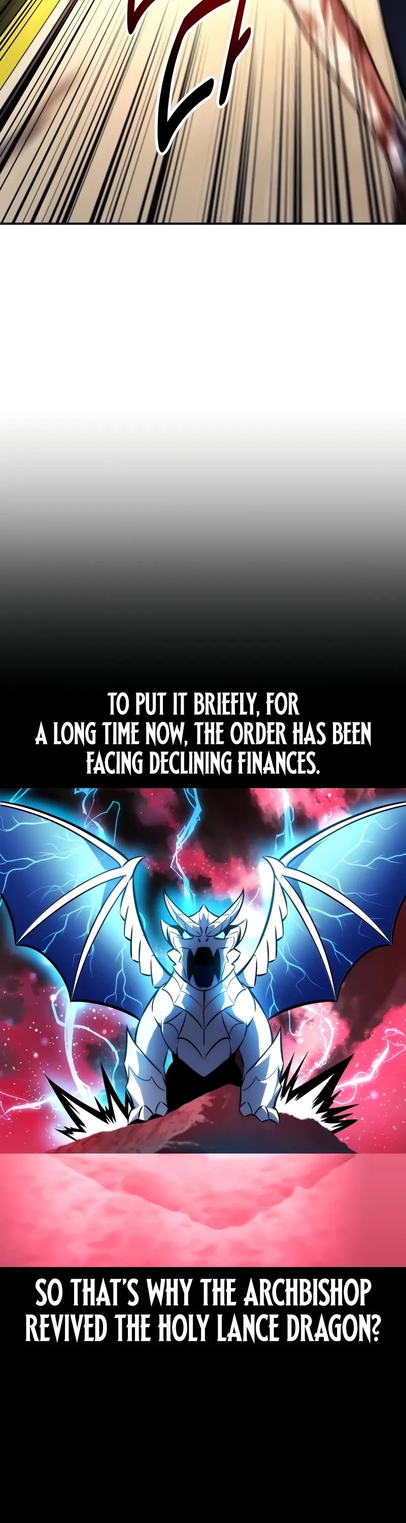 The Extra’s Academy Survival Guide chapter 76 page 82