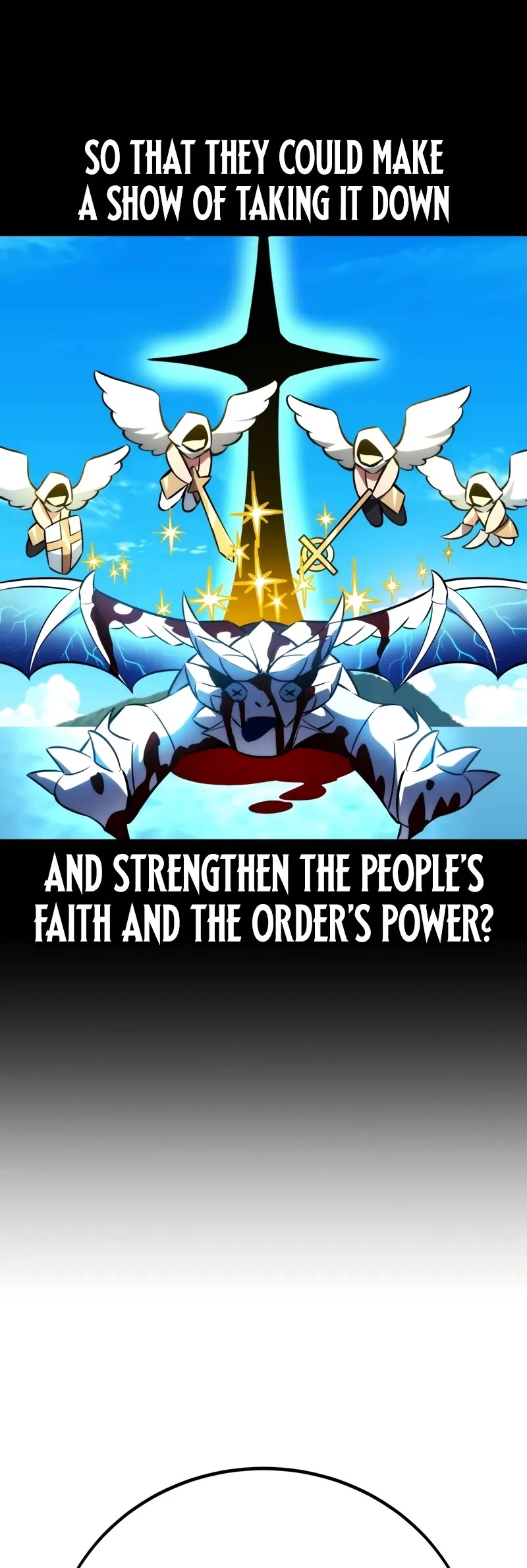 The Extra’s Academy Survival Guide chapter 76 page 83